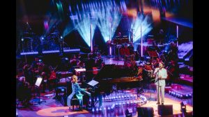 X JAPAN’s ‘Forever Love’ Turns 30 — And YOSHIKI Just Revived It With Josh Groban Singing in Japanese