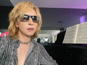 Yoshiki and Pokémon Just Donated Millions to Kumamoto — and the Internet Is Crying