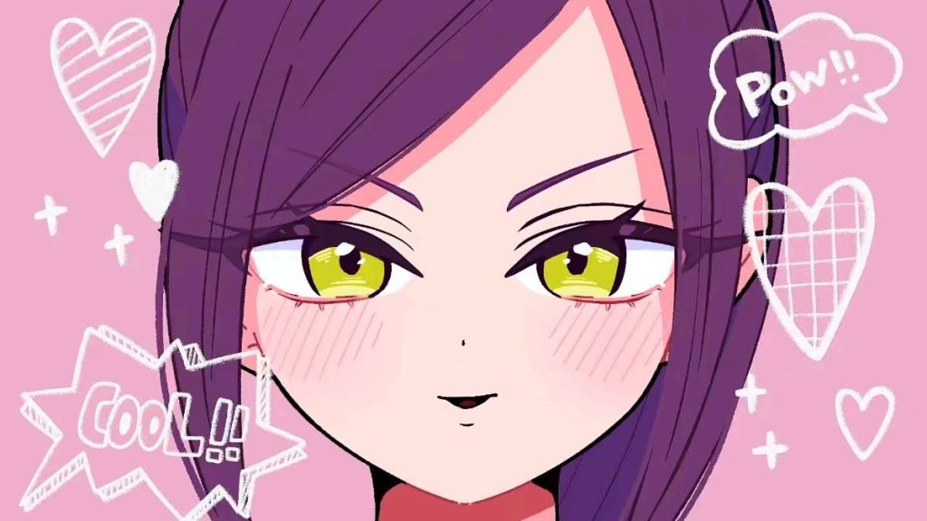 Butuh 15.000 Gambar untuk Satu Adegan Dance Hyakano, Dedikasi Gila Studio Bibury di Balik Anime 100 Girlfriends