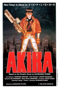 Akira 4K Sukses Besar di Bioskop AS dengan US$3,1 Juta, Bukti Anime Klasik Tetap Legendaris