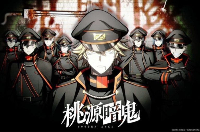 Fall 2026 Anime Season Paling Gila: Apothecary Diaries S3, Tokyo Revengers, dan Lebih Banyak!