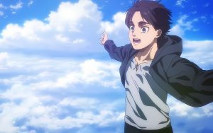 September 9 Is Now Official Attack on Titan Day — and Isayama Just Made It Emotional