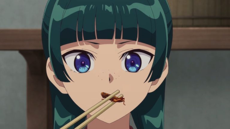 Crunchyroll Fall 2026 Paling Gila: Apothecary Diaries Season 3, Black Clover Season 2, Sampai Remake Magic Knight Rayearth!