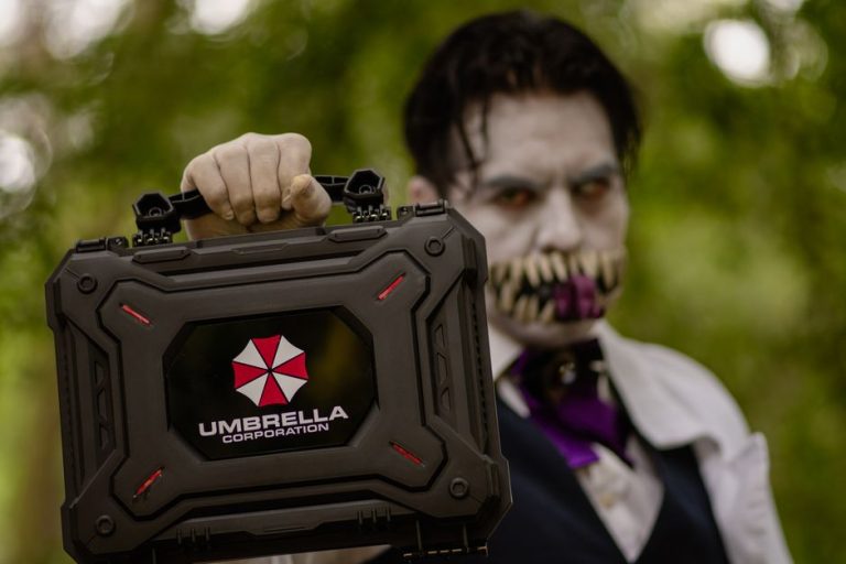 Resident Evil Reboot Smashes Box Office With $60 Million Opening — And It Is Nothing Like The Movies You Hate