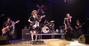 BAND-MAID Luncurkan Single “SPIN” Buat Beyblade X, Kolaborasi Gila Sama The Weeknd Juga!