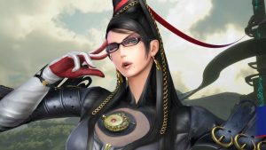 Bayonetta Joins Godzilla and Evangelion in Sonic Racing CrossWorlds Massive Crossover Event