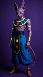 Dragon Ball Super: Beerus Akhirnya Punya Tanggal Tayang 11 Oktober 2026 — Trailer Barunya Bikin Fans Teriak