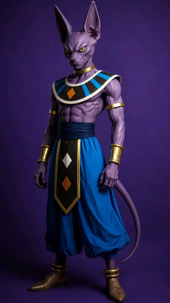 Dragon Ball Super: Beerus Akhirnya Punya Tanggal Tayang 11 Oktober 2026 — Trailer Barunya Bikin Fans Teriak