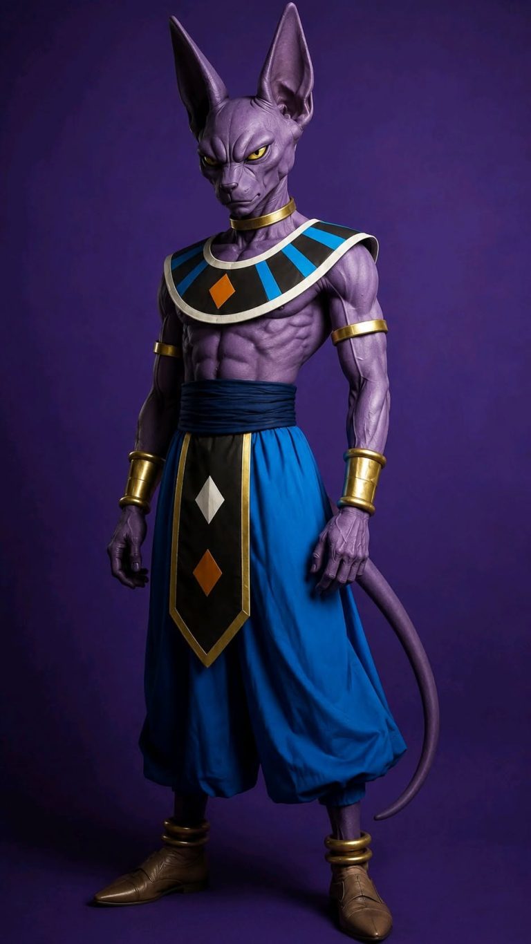 Dragon Ball Super: Beerus Akhirnya Punya Tanggal Tayang 11 Oktober 2026 — Trailer Barunya Bikin Fans Teriak