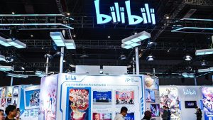 bilibili Just Went Fully Global — No More ID Verification, and Anime Fans Are Losing It