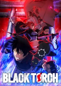 Black Torch Was Canceled in 2018 — Now It’s One of the Biggest Anime of 2026 and Fans Are Furious About What Comes Next