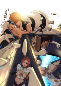 BLEACH Delayed Its 2 Biggest Episodes to October — and Fans Should Be HYPED, Not Mad