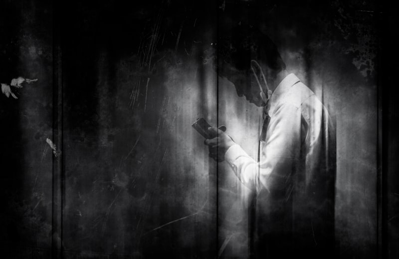 Bleach TYBW anime scene