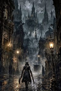 Bloodborne Remaster Leak Stuns the Internet: Why Sony and FromSoftware’s PS5 Pro Project Changes Everything We Thought We Knew