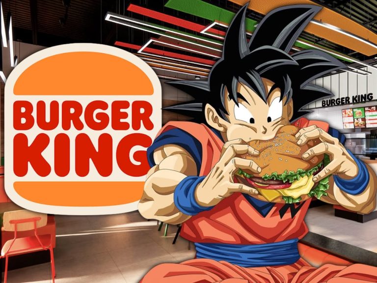 Burger King Is Dropping Dragon Ball Super Figures in the US and Fans Are Losing Their Minds