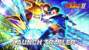 Captain Tsubasa 2: World Fighters Resmi Rilis — Sensasi ‘Super Action Soccer’ Kembali ke Lapangan
