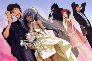 Code Geass: Star Chaser Aspal Resmi Diumumkan dengan Teaser Trailer Perdana — Premiere 2027 Sudah di Depan Mata!