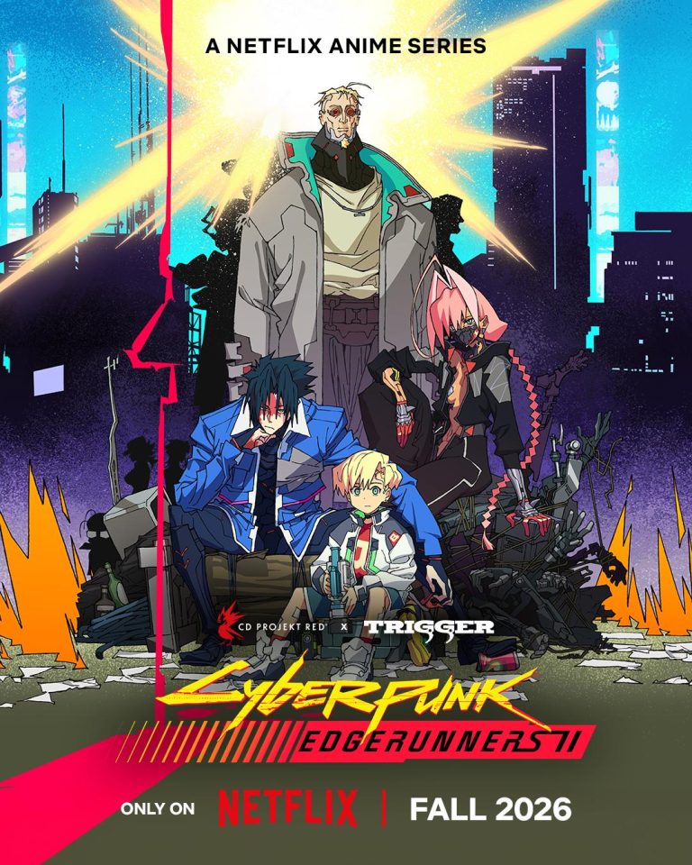 Cyberpunk: Edgerunners Season 2 Unleashed by Studio Trigger: New Director Kai Ikarashi, Brutal Trailer, and Why Night City’s Bloodier Return Will Shatter Anime Records Again