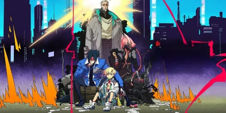 Cyberpunk: Edgerunners 2 Resmi Tayang 20 Oktober — New City, New Tragedy, Same Heartbreak