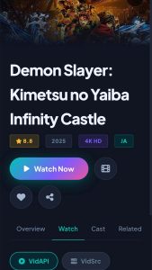 Demon Slayer: Infinity Castle Just Stormed US Theaters — And the First Numbers Are Absolutely Insane