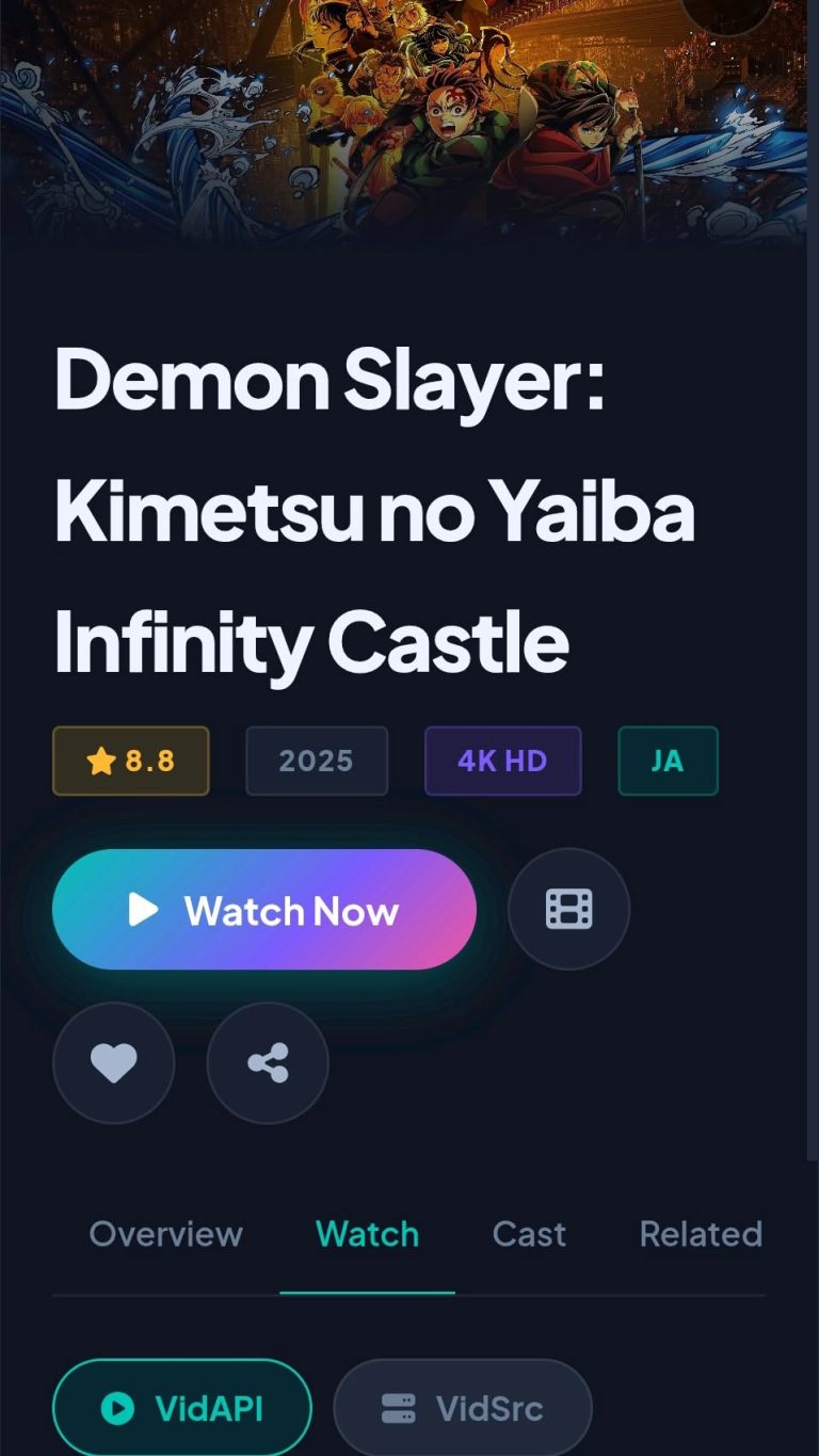 Demon Slayer: Infinity Castle Just Stormed US Theaters — And the First Numbers Are Absolutely Insane