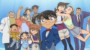 Detective Conan Just Let Fans Solve a Murder Themselves — And This Special Breaks 30 Years of Rules