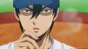 Ace of Diamond Act II Second Season Part 2 Drops Explosive New Trailer With GLAY and OxT Theme Songs