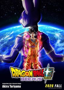 Dragon Ball Super: Beerus Is Officially Remaking the Entire Series From Scratch — And Fans Are Losing Their Minds
