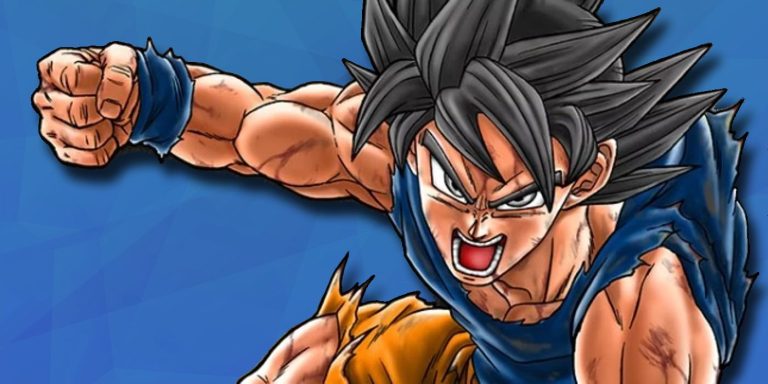 Burger King Just Launched a Dragon Ball Super Menu — And the Super Saiyan Sauce Has Fans Going Feral