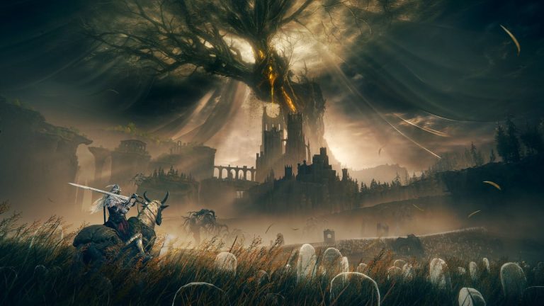 Elden Ring Live-Action Movie Reportedly in the Works: Why Hidetaka Miyazaki and George R.R. Martin’s Dark Fantasy Will Redefine Hollywood Forever