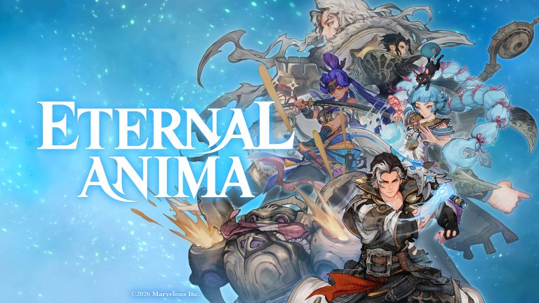 Eternal Anima Diumumkan di Nintendo Direct, RPG Time-Travel Terbaru Marvelous Rilis 4 Maret 2027