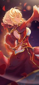 Fate/EXTRA Record Just Dropped a Stunning Saber Trailer — and Nero Claudius Looks Better Than Ever