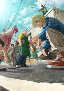 Sakamoto Days Season 2 Just Dropped Its First Teaser — And the New Director Is Changing Everything About the Action