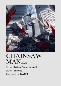 Chainsaw Man: The Reze Arc Movie Just Became the Most Shocking Anime Film of 2026 — and the Ending Has Fans Demanding More