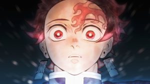 Demon Slayer Just Confirmed Its First Demon With Breathing Powers — and Kokushibo’s Moon Breathing Is About to Break the Anime