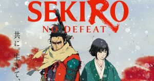 Sekiro: No Defeat Just Stormed Into Japanese Theaters — and That Box Office Debut Tells a Story Nobody Expected