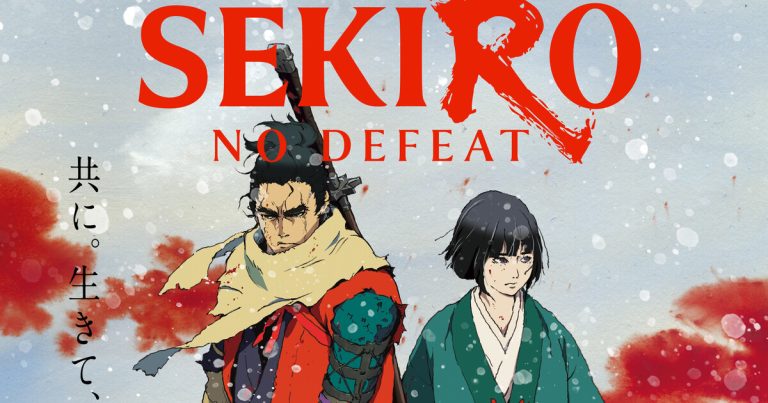 Sekiro: No Defeat Just Stormed Into Japanese Theaters — and That Box Office Debut Tells a Story Nobody Expected