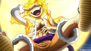 One Piece Theory: Imu Called Himself “God” Out Loud — and It Just Explained Why Devil Fruits Are Weapons Against the Sun God
