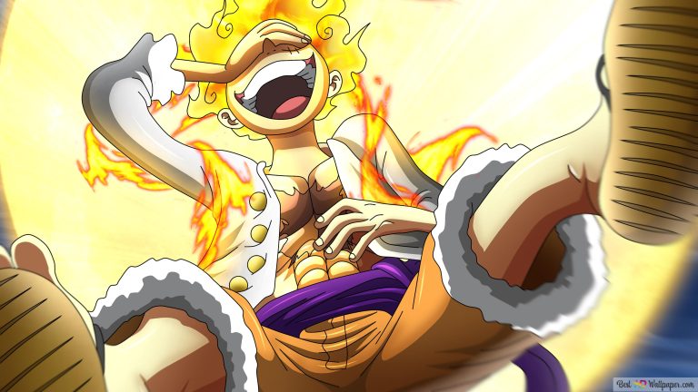 One Piece Theory: Imu Called Himself “God” Out Loud — and It Just Explained Why Devil Fruits Are Weapons Against the Sun God