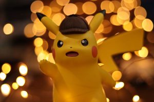 Tokyo Just Got Invaded by 19 Giant Legendary Pokémon — and 100+ Are Hiding in the Streets