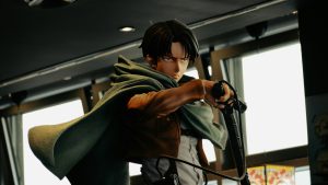 Attack on Titan Just Declared Its Own National Day — And the Comeback Is Bigger Than Anyone Expected
