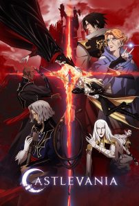 Konami Drops Shocking ‘Press Start’ Showcase News — and Castlevania: Belmont’s Curse Is Stealing the Spotlight