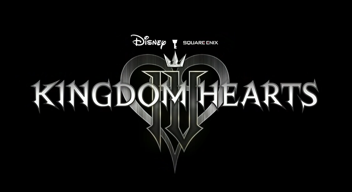 Kingdom Hearts 4 Sora in Quadratum trailer