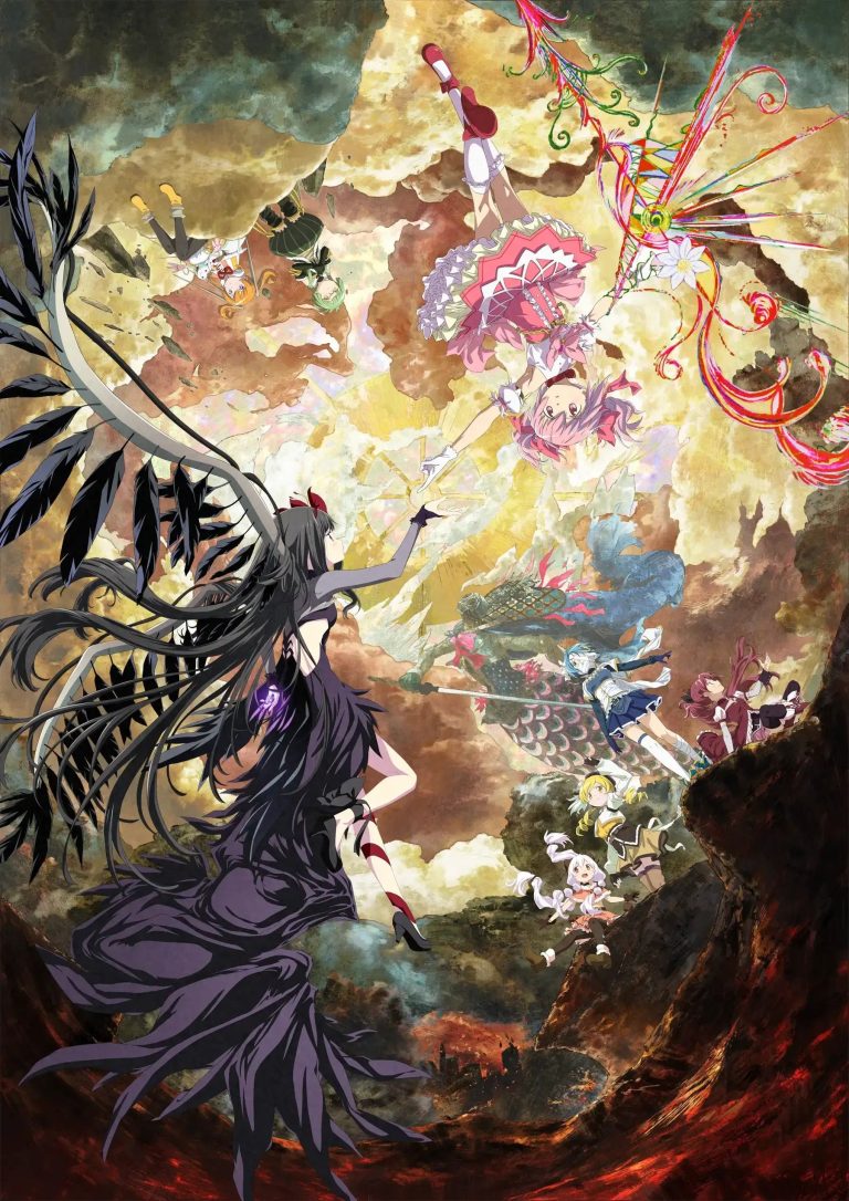 Madoka Magica: Walpurgisnacht Rising Just Revealed a New Trailer — 13 Years After Rebellion, the Sequel Is FINALLY Here