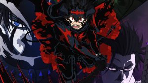 Black Clover Season 2 Asta Fall 2026 anime season