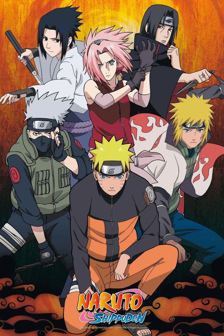 Naruto Live-Action Reportedly Finds Its Kakashi — and the Bad Boys Star in Talks Has Fans Divided