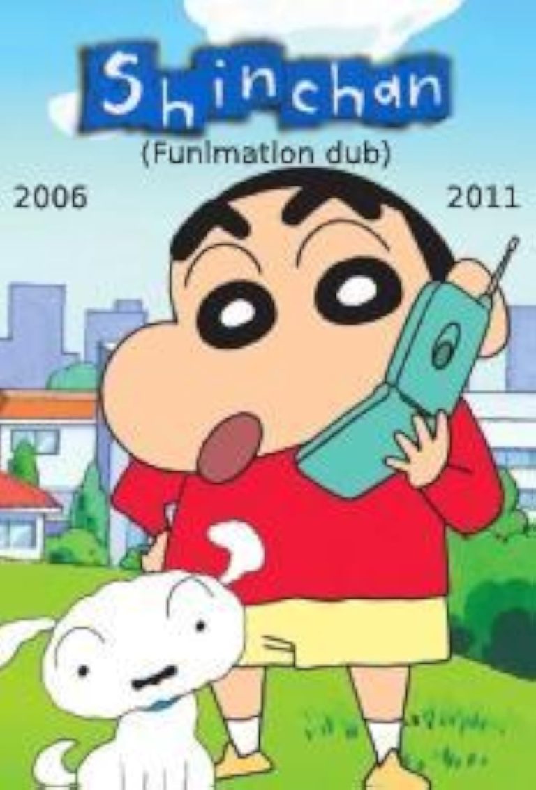 Crayon Shin-chan’s 33rd Movie Just Shattered the Franchise’s All-Time Box Office Record — And Fans Can’t Believe How Fast