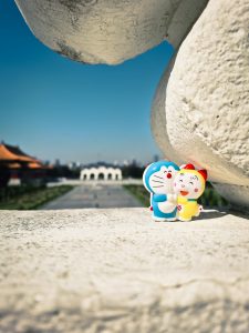 Doraemon Is Going Steampunk: the 46th Movie’s Teaser Reveals Victorian London Time Travel — and Time Itself Breaks