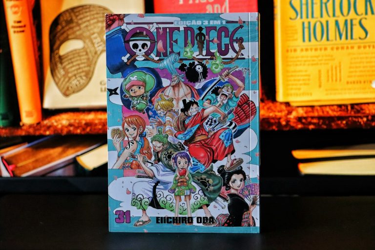 One Piece Chapter 1213 Theory: Loki’s Chains Are Breaking — but Not by Shanks’ Sword. It’s the Drums of Liberation