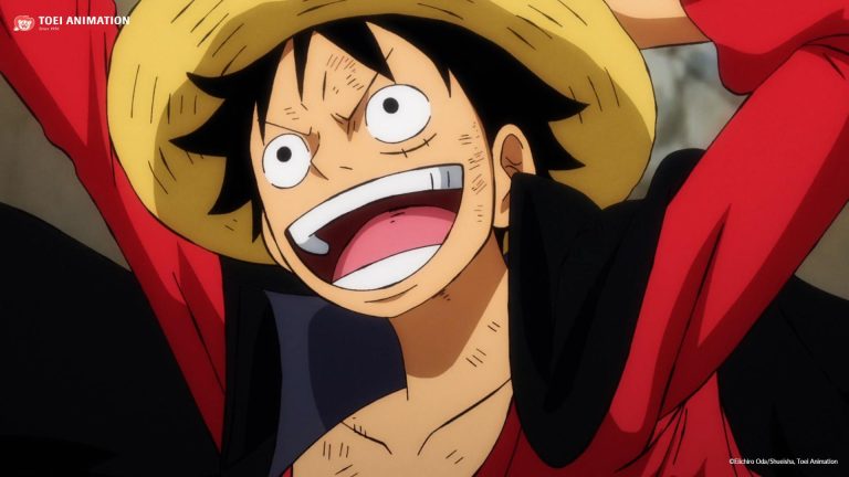 One Piece: Grand Gourmet Is Real — the Cooking Sim Sanji Was Born to Play Just Dropped Its First Trailer